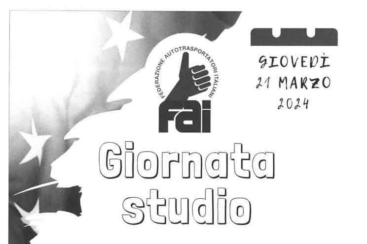 Giornata Studio a Bergamo – 21/03/2024