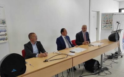 Incontro con il presidente Cirio: confronto su isolamento logistico e sviluppo del Piemonte