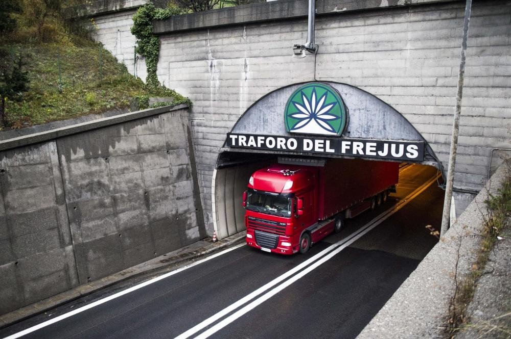 Il ritardo della riapertura della ferrovia del Frejus arriva sulla stampa nazionale: lo sconcerto di pompilio