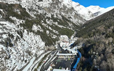 Frejus: le preoccupazioni del mondo dell’autotrasporto per il ritardo nella riapertura