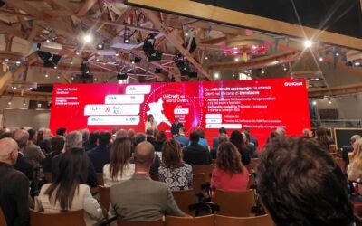 Gli Ambassador al Forum Transizione