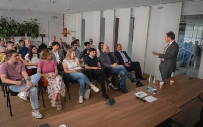 Gli Ambassador FAI a scuola di Transizione Energetica