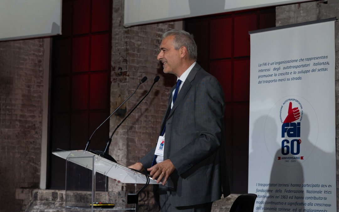 LA PIATTAFORMA PER I TRASLOCATORI COMPIE UN ANNO