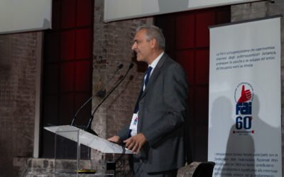 LA PIATTAFORMA PER I TRASLOCATORI COMPIE UN ANNO