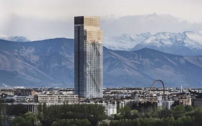 IL NORD-OVEST CUORE LOGISTICO D’EUROPA, MA PER POMPILIO D’ALICANDRO: “IL 2033 E’LONTANO E LA STRADA E’ IN SALITA”