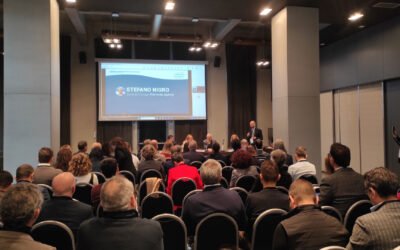 FAI A PIEMONTE: ONE REGION MORE CONNECTIONS