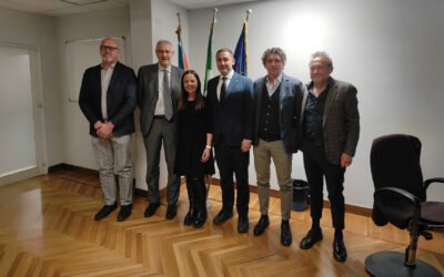 FERMO DEI SERVIZI DI TRASPORTO DAL 20 AL 25 MAGGIO 2026