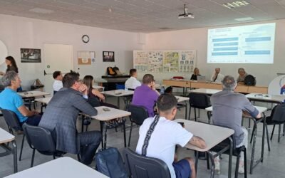 PRESENTATE LE OPPORTUNITÀ PER LE AZIENDE ALL’ESTERO